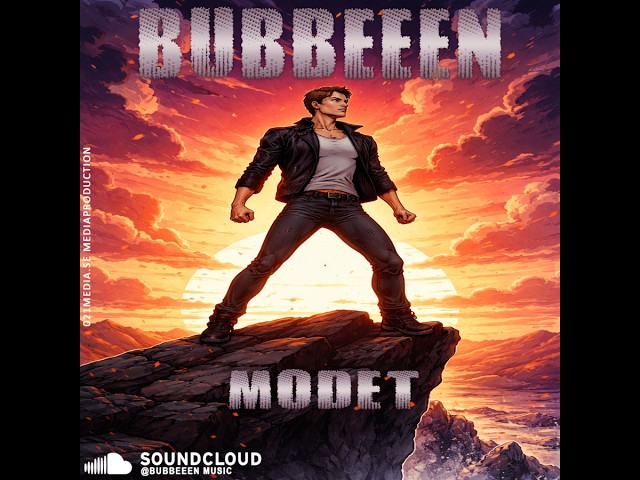 Bubbeeen - Modet