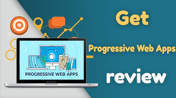 Progressive Web Apps Agency + OTOs Reviews, Bonus, Tutorials From DemonvsRobot
