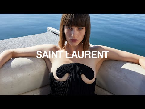 SAINT LAURENT - SUMMER 2020