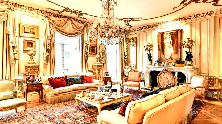 INSIDE  the MOST EXPENSIVE HOUSE in London, Eaton Square, Belgravia, UK!