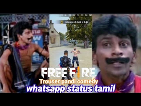 why Better Comedian Trouser Pandi than Vadivelu  Cinewood  YouTube