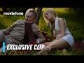 Moss & Freud | Exclusive Clip | Ellie Bamber, Derek Jacobi