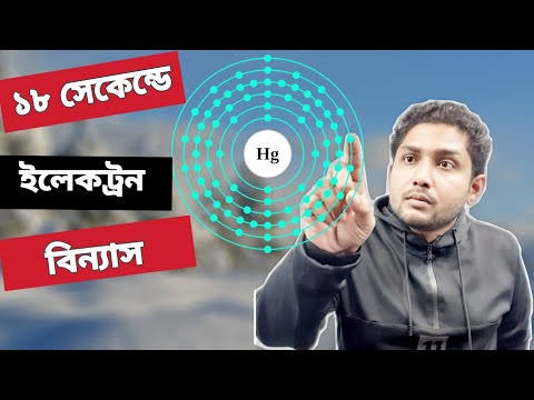 ভিডিও: আউফবাউ নীতিটি কীভাবে কাজ করে যেটি চিত্রের উপর নির্ভর করে অরবিটালগুলি নীচের থেকে উপরে বা উপরে নীচে ভরা হয়)?