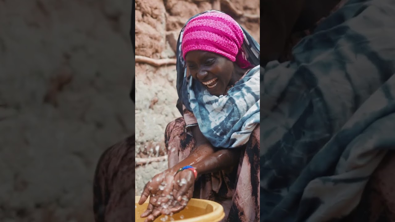 82p a Day to Uplift Communities | Ramadan 2025 | Thirst Relief 