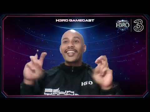 H3RO Gamecast - Episode 02