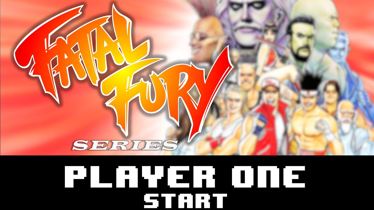 Fatal Fury Special Review (Neo Geo)