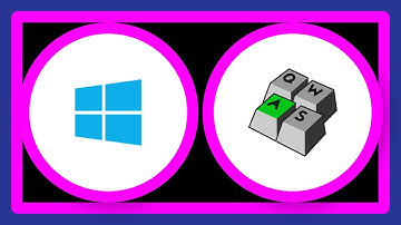 Shortcut to jump mouse cursor from one screen to another in Windows 10