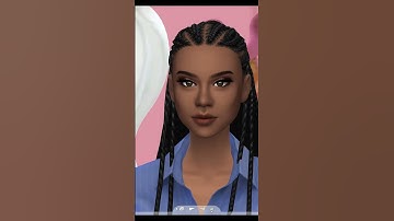 1 base 3 sims ! #shortvideo #sims4 #sims4cc #simscas #simscc #mods #gaming #viral #trending #sims