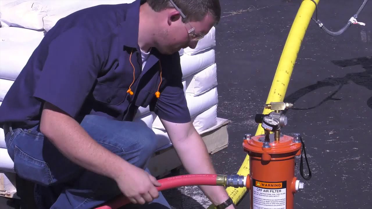 Пескоструйные аппараты Clemco