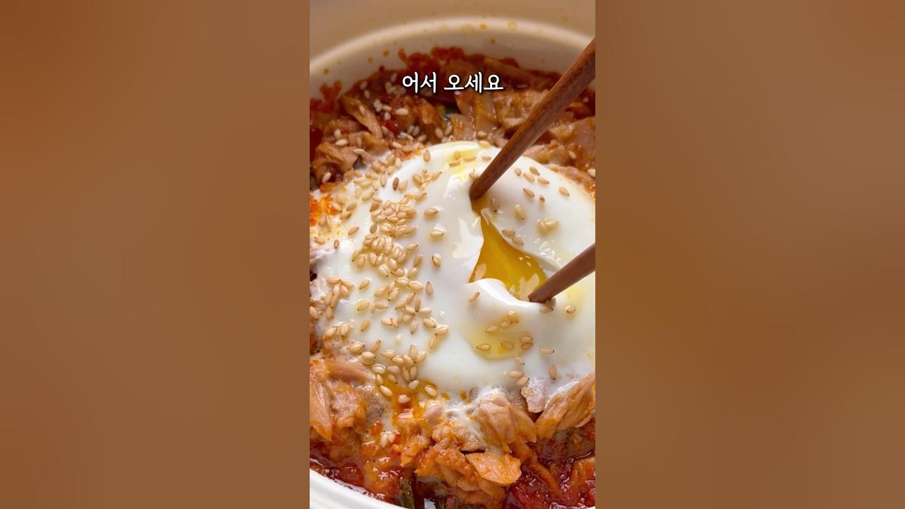 전자레인지 1급 조리사의 두부 요리 Thumbnail