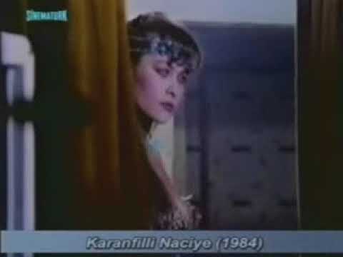 HÜLYA AVŞAR KARANFİLLİ NACİYE FİLMİNDE NASIL DANSÖZ OLDUĞUNU ANLATIYOR DENİZ YAYIN TV