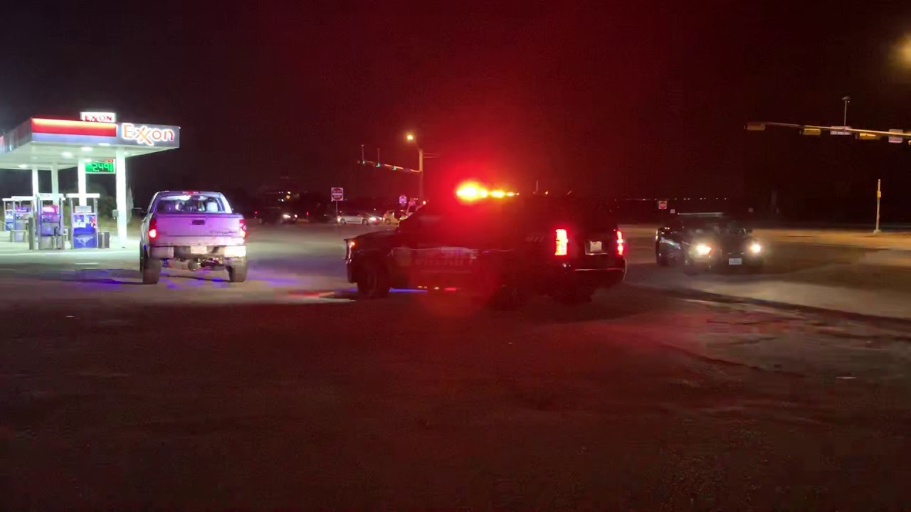 Liberty Hill Texas local PD V. Williamson county Sheriff YouTube