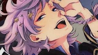 lifes too short ♠ aespa [nightcore / sped up]