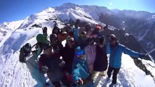 Karakol 2015