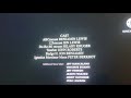 The ABCmouse Movie (2017) end credits