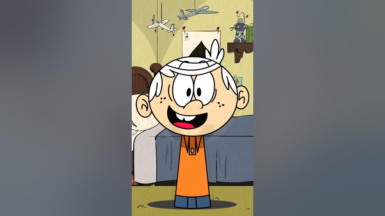 Sprunki The Loud House Song (Cover) #sprunki #incredibox #incrediboxsprunki #loudhouse #theloudhouse