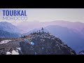 🇲🇦 Climbing mount Toubkal (Morocco): travel documentary