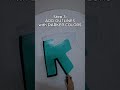 How to easy graffiti letter &quot;K&quot; #graffiti #graffititutorial #howtodraw #shorts