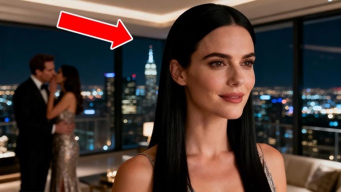 My Husband Tried to Take My Luxury Penthouse — So I Took Everything Instead  - YouTube