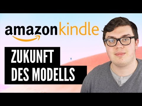 Video: Wird Kindle noch unterstützt?