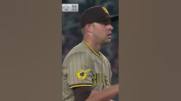 Fan catches Aaron Judges home run ball but drops it and fan next to him pockets it | Yankees #shorts