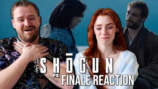 A Near Perfect Finale | Shogun 1x10 Reaction & Review | FX, Hulu & Disney+