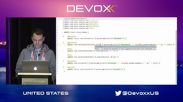 JUnit 5 by Marc Philipp