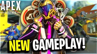 SEASON 16 REVELRY GAMEPLAY + 23,000 APEX COINS GIVEAWAY INFO +CHANNEL UPDATE APEX LEGENDS [XBOX ONE]