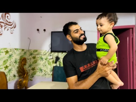 فاجأت حمايا متوتره جداا رد فعله