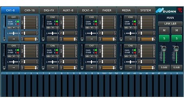 ATUALIZAÇÃO DO SOFTWARE DA AXIOS 16 E 24