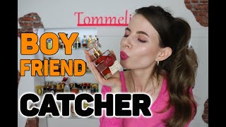 PERFUME THAT BRINGS ME MOST COMPLIMENTS AT THE MOMENT | Tommelise