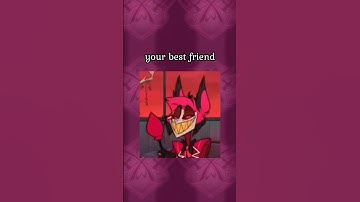 Hazbin Hotel pause game! #hazbinhotel #hazbinhoteledit  #pausechallenge #edit #insane