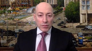Гордон о прослушках топ-чиновников, детях политиков и о том, зачем Путину Крым и Донбасс