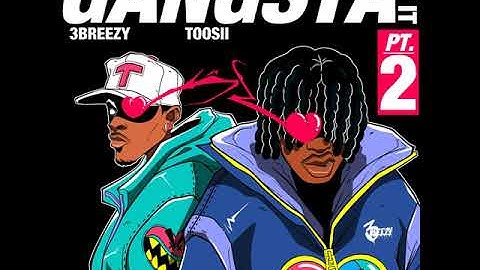 Gangsta Wit It (Pt. 2)