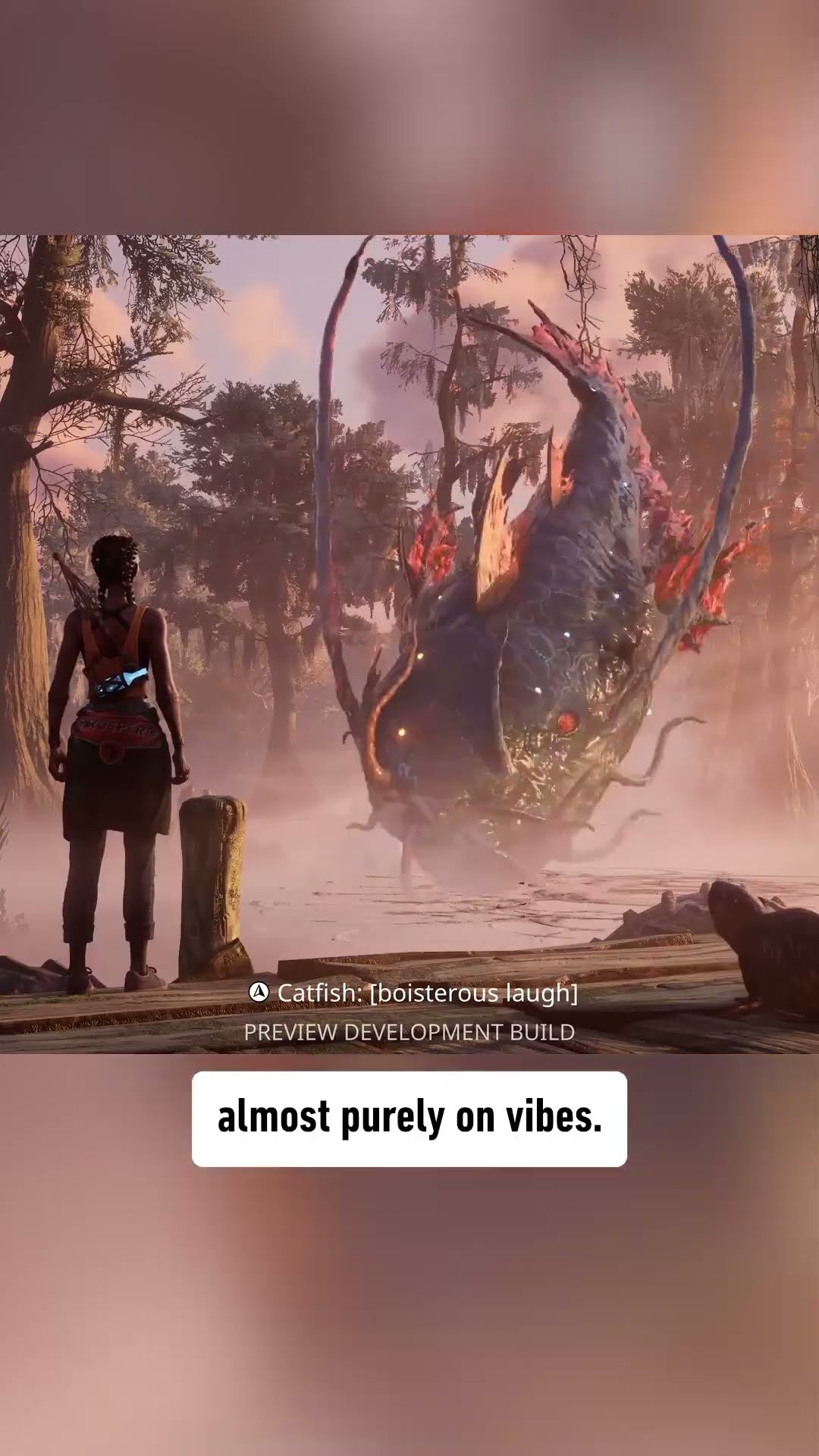 South of Midnight has VIBES