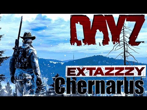 Видео: И снова берег | Dayz | проект B.D.S.M. |Сhernarus