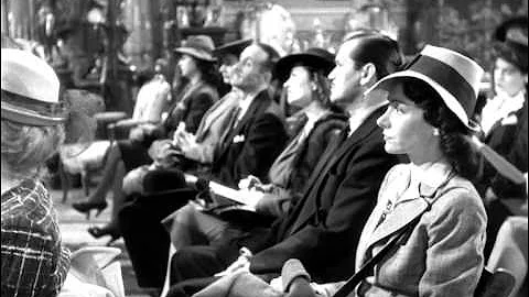 Sherlock Holmes DRESSED TO KILL (1946) BASIL RATHB...