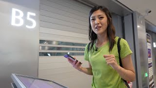 Hangzhou's smart valet system helps motorists solve parking woes screenshot 4