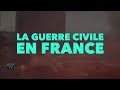 Francis cousin  la guerre civile en france  actualit de juillet 2019