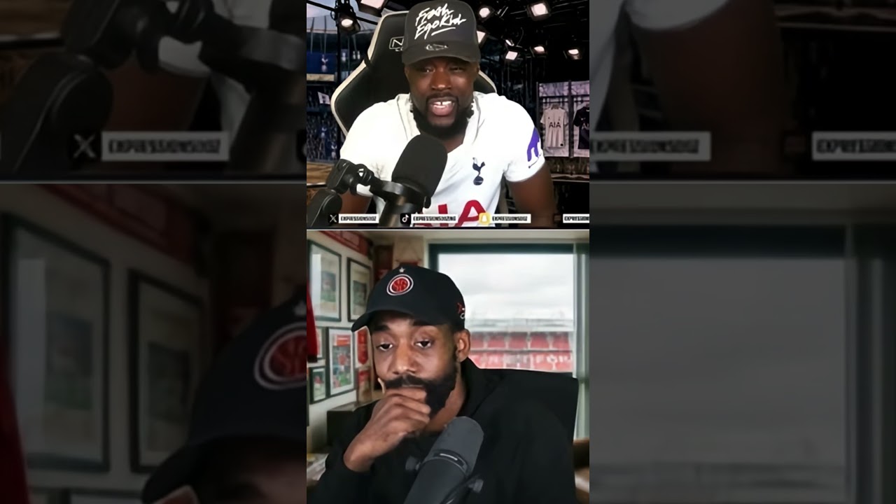 Expressions Oozing & Rants N Bants talk Swarmz Vs Ambush #Buzzworl FIGHT | Powered by chinkseyMEDIA