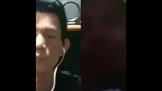 Smule sunda mega hideung kang Japar mantul ...