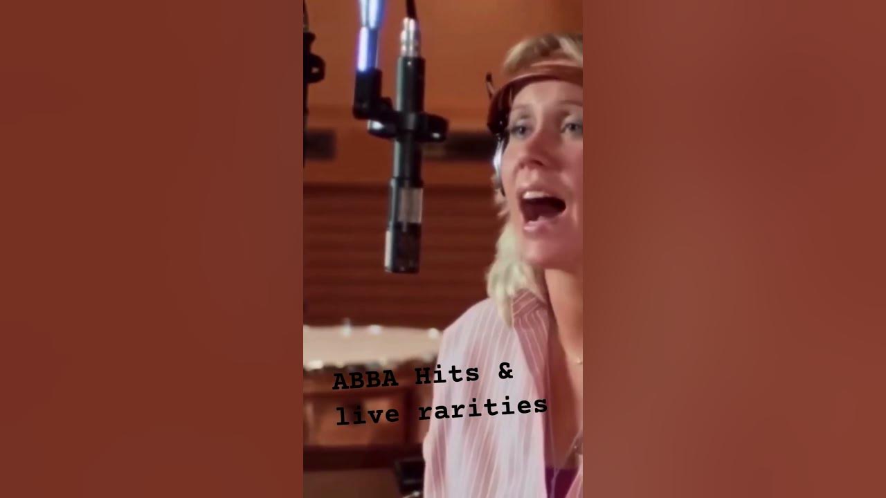 Gimme! Gimme! Gimme! (A Man After Midnight) by ABBA