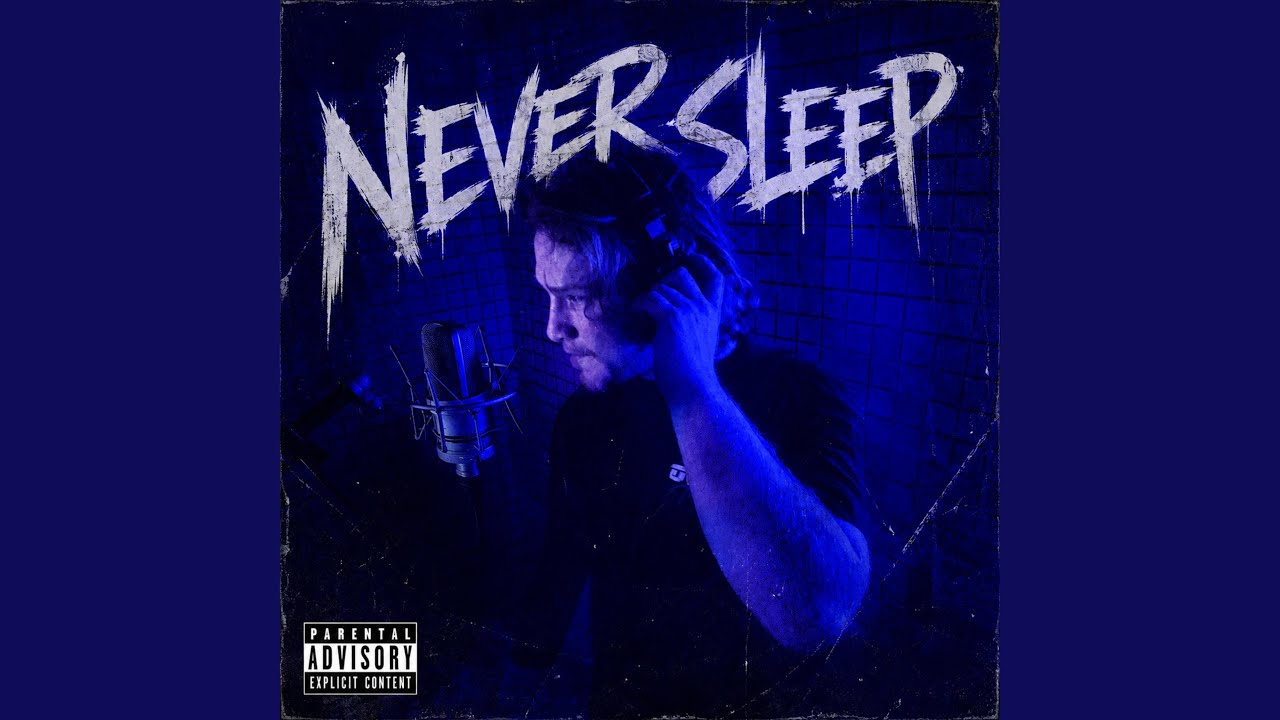 Never Sleep adlı videoyu YouTube'da izle Never Sleep adlı videoyu YouTube'da izle