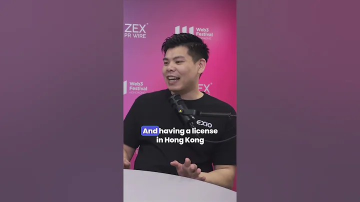 How EX.IO’s Hong Kong License Is Bridging Traditional Finance & Web3 | ZEX PR WIRE Interview