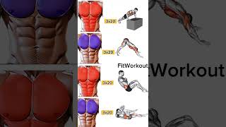 #chest #shorts #short #shortvideo  #abs #sixpack #workout #fullbodyworkout