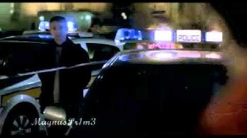 [if you ever come back] john&sherlock