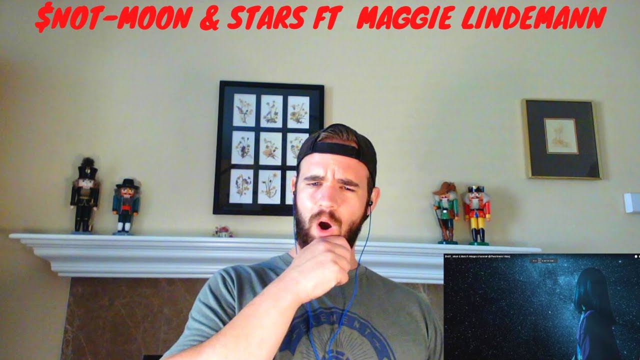 Moon And Stars Maggie Lindemann Lyrics