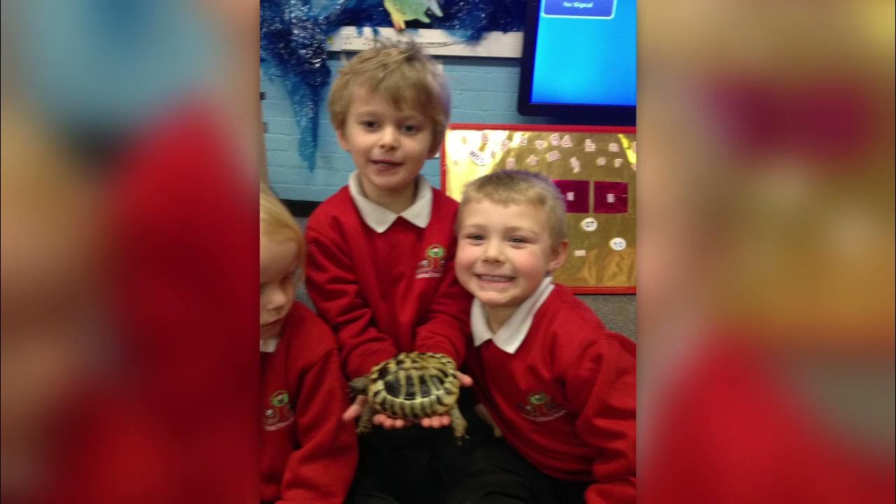 Hambleton Primary Academy Year 6 Leavers 2021 YouTube