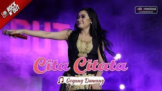 [Cita Citata Samarinda] GOYANG DUMANG | Live Konser Apache ROCK N' DUT 21 Oktober 2017