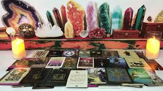LIBRA NOTHING WILL EVER BE THE SAME AFTER THIS SUDDEN CHANGE LIBRA LOVE TAROT READING